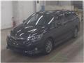 2013 Toyota Corolla Fielder