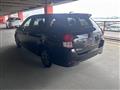 2013 Toyota Corolla Fielder