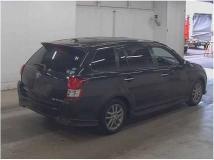 2013 Toyota Corolla Fielder