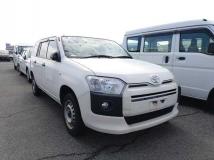 2020 Toyota Probox