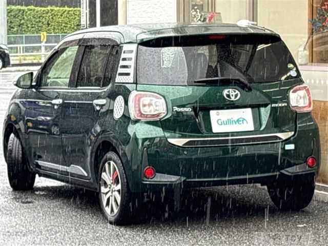 2019 Toyota Passo