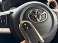 2019 Toyota Passo