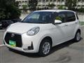 2020 Toyota Passo