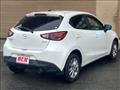 2015 Mazda Demio