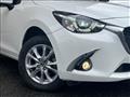 2015 Mazda Demio