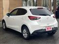 2015 Mazda Demio