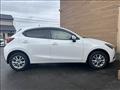 2015 Mazda Demio