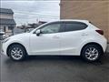 2015 Mazda Demio
