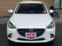2015 Mazda Demio