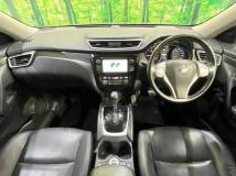 2015 Nissan X-Trail