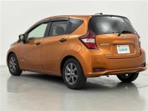 2017 Nissan Note