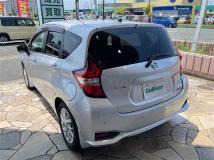 2019 Nissan Note