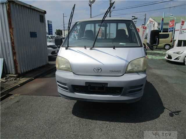 2003 Toyota Townace Truck
