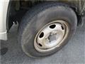 2003 Toyota Townace Truck