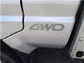 2003 Toyota Townace Truck