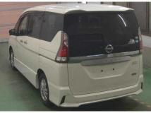 2016 Nissan Serena