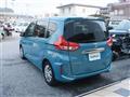 2017 Honda Freed