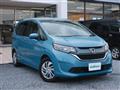 2017 Honda Freed