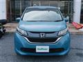2017 Honda Freed