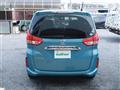 2017 Honda Freed