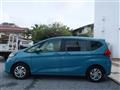 2017 Honda Freed