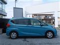 2017 Honda Freed
