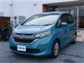 2017 Honda Freed