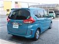 2017 Honda Freed