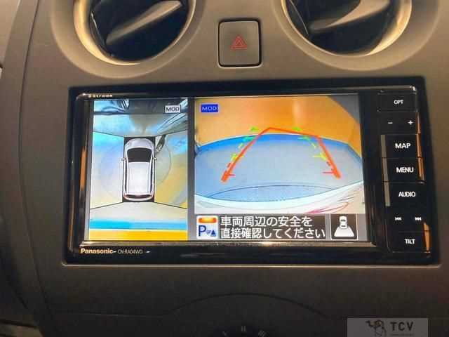 2018 Nissan Note