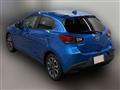 2019 Mazda Demio