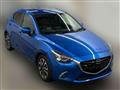 2019 Mazda Demio