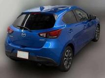 2019 Mazda Demio