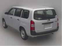 2019 Toyota Succeed