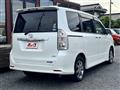 2009 Toyota Voxy