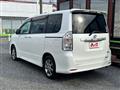 2009 Toyota Voxy