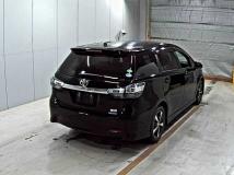 2013 Toyota Wish
