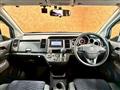 2007 Honda Crossroad