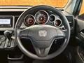 2007 Honda Crossroad