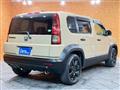 2007 Honda Crossroad