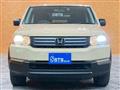 2007 Honda Crossroad