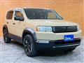2007 Honda Crossroad