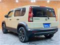2007 Honda Crossroad