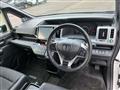 2013 Honda Step WGN