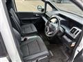 2013 Honda Step WGN