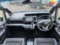 2013 Honda Step WGN