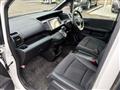2013 Honda Step WGN