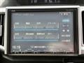2013 Honda Step WGN