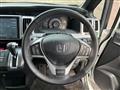 2013 Honda Step WGN