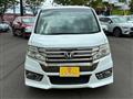 2013 Honda Step WGN