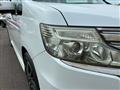 2013 Honda Step WGN